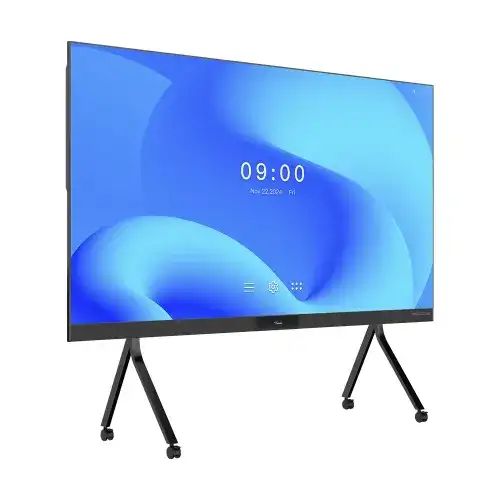 Optoma ProScene FHDC135 All-in-One 135" Direct View LED Display