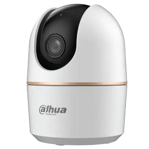 Dahua DH-IPC-H5AE 5MP Indoor Pan & Tilt portable WiFi Camera