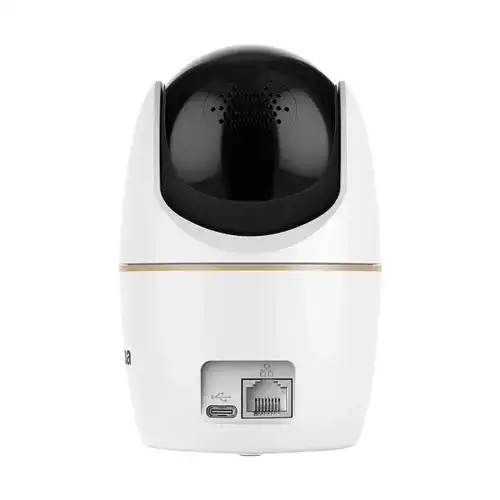Dahua H5D-5F 5+5MP Dual-Lens Pan & Tilt Portable WiFi Camera
