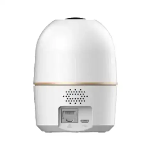 Dahua DH-IPC-H3AE 3MP Indoor Fixed-focal Wi-Fi Pan & Tilt WiFi Camera