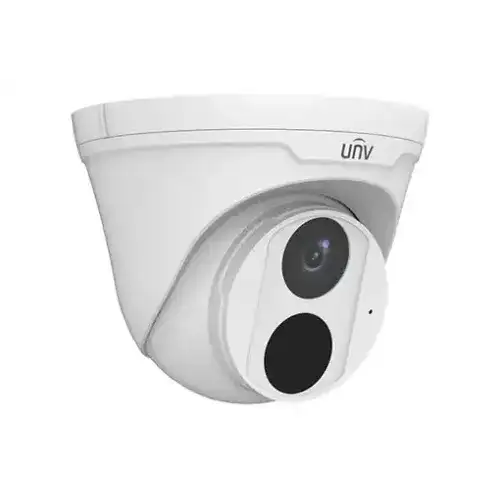 Uniview IPC3613LB-AF28K-G 3MP HD IR Fixed Eyeball IP Camera