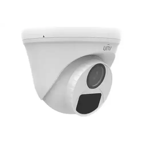Uniview UAC-T112-F28 Turret Analog Camera