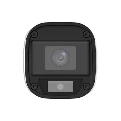 Uniview UAC-B115-F40-W 5MP ColourHunter HD Fixed Mini Bullet Analog Camera
