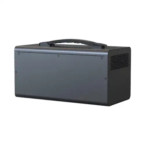 Marsriva MP3S 300W Portable Power Station