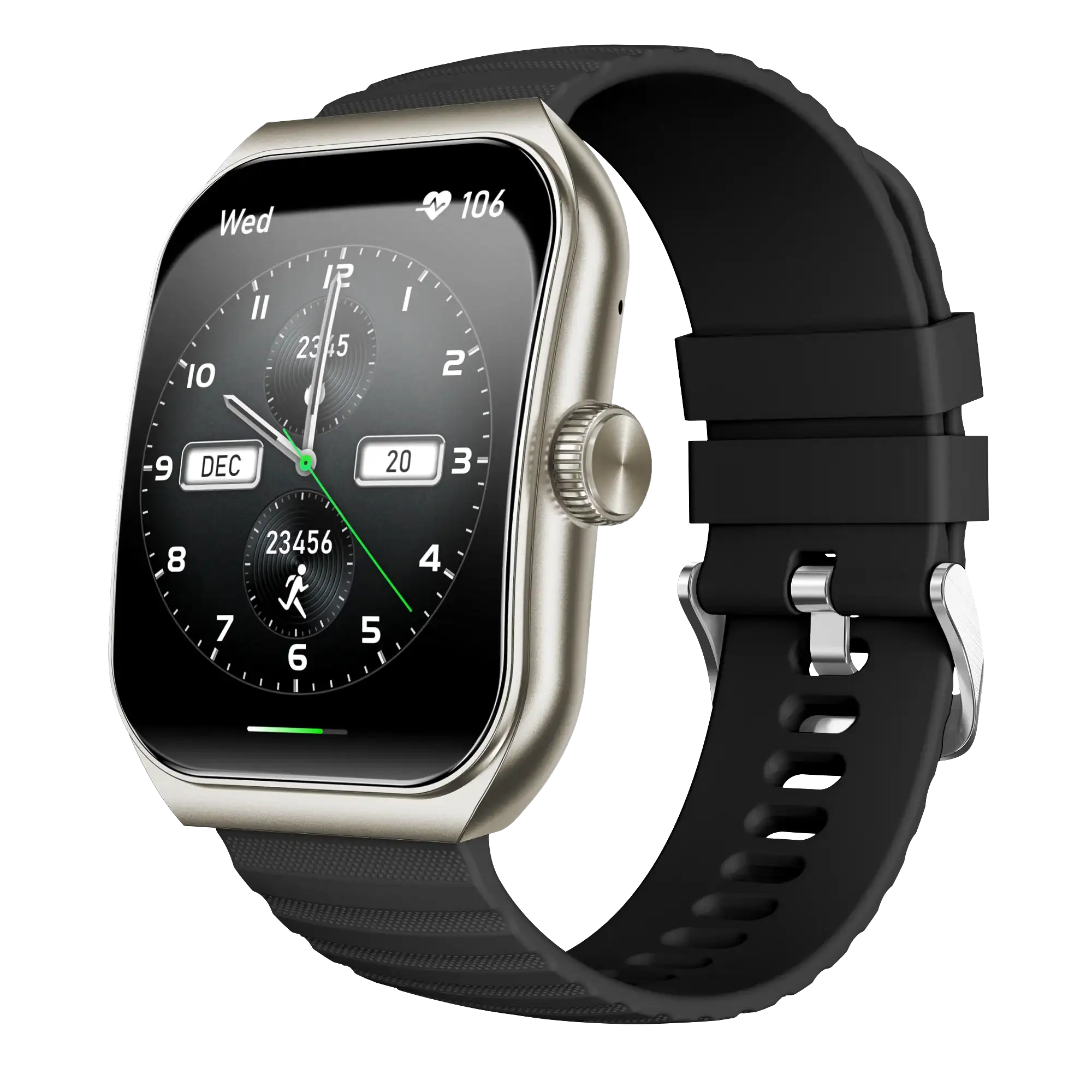 Black Shark GT3 Smart Watch