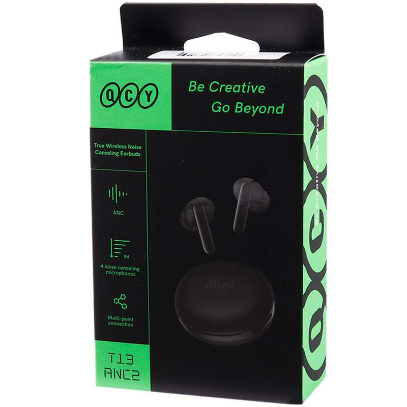 QCY T13 ANC 2 TWS Earbuds