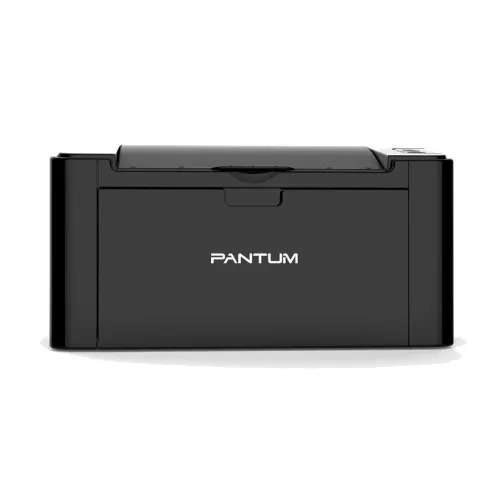 Pantum P2505 Single Function Mono Laser Printer (22 PPM)