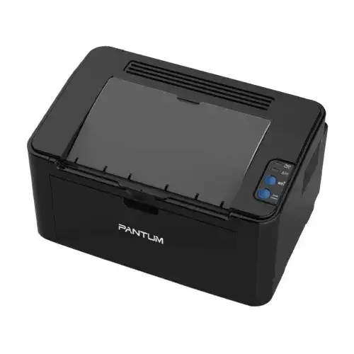 Pantum P2505W Single Function Mono Laser Printer (22 PPM)