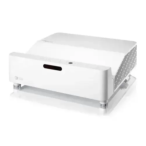 Optoma AZH430UST 4000 lumens Ultra Short Throw Laser Projector