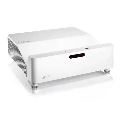 Optoma AZH430UST 4000 lumens Ultra Short Throw Laser Projector