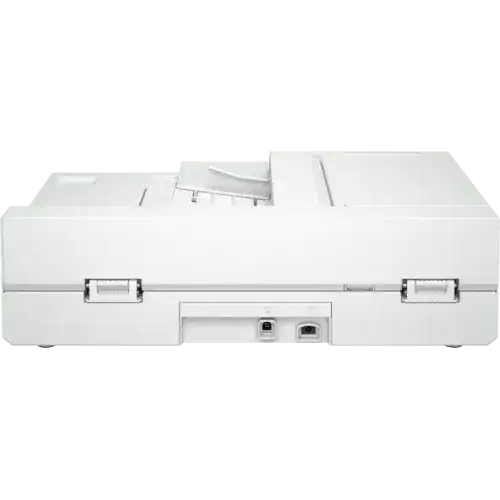 HP ScanJet Pro 2600 f1 Scanner with ADF