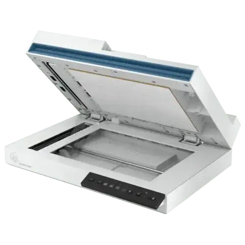 HP ScanJet Pro 2600 f1 Scanner with ADF