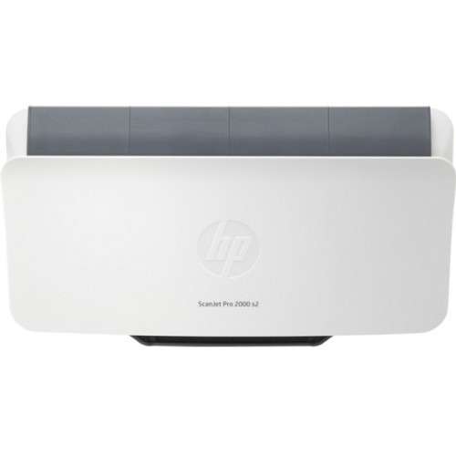 HP ScanJet Pro 2000 s2 Sheet-feed Scanner