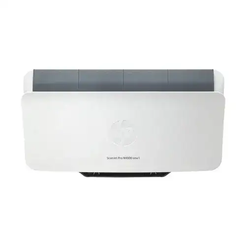 HP ScanJet Pro N4000 snw1 Wi-Fi Sheet Fed Scanner