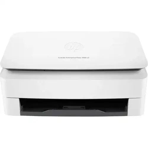 HP Scanjet Enterprise Flow 7000 s3 Sheet-Feed Scanner