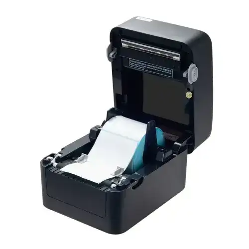 Xprinter XP-410B Thermal Label Printer