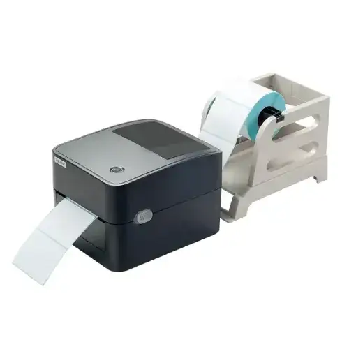 Xprinter XP-410B Thermal Label Printer