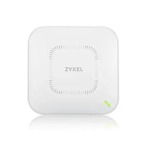 Zyxel WAX610D AX3000 Dual-Band WiFi 6 NebulaFlex Pro Access Point