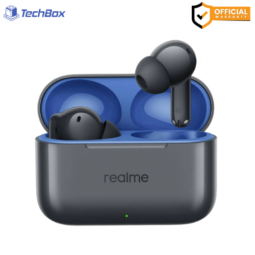 Realme Buds T200 ANC