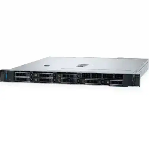 dell PowerEdge R360 Xeon E-2468 Rack Server