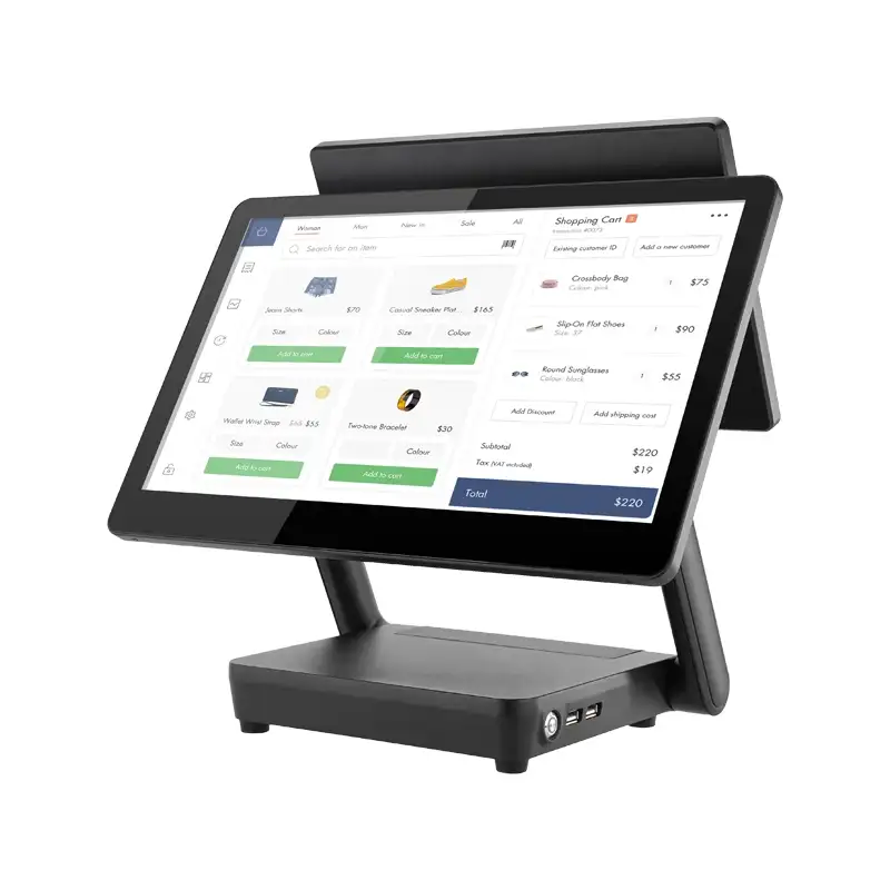 Retails A5 POS Terminal