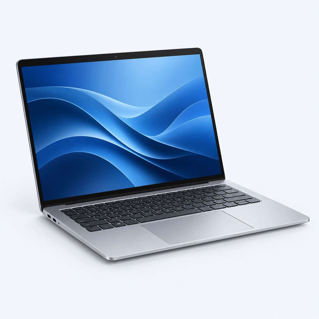 DEMO - Everyday Laptop