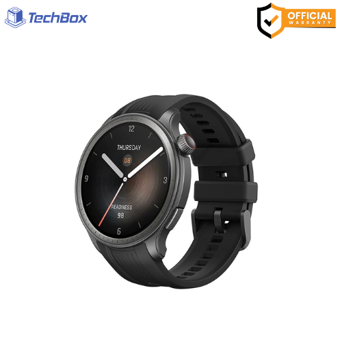 Amazfit Balance Smartwatch