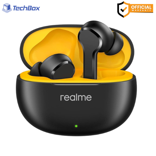 Realme TechLife Buds