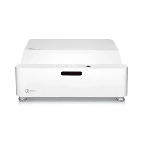 Optoma AZH430UST 4000 lumens Ultra Short Throw Laser Projector