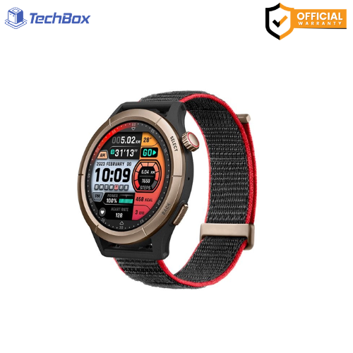 Amazfit Cheetah Pro Smartwatch