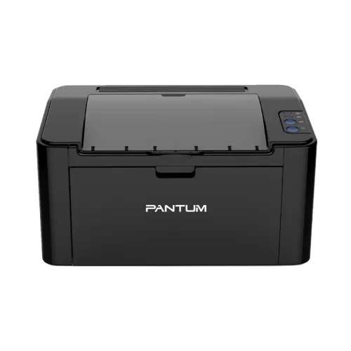Pantum P2505 Single Function Mono Laser Printer (22 PPM)