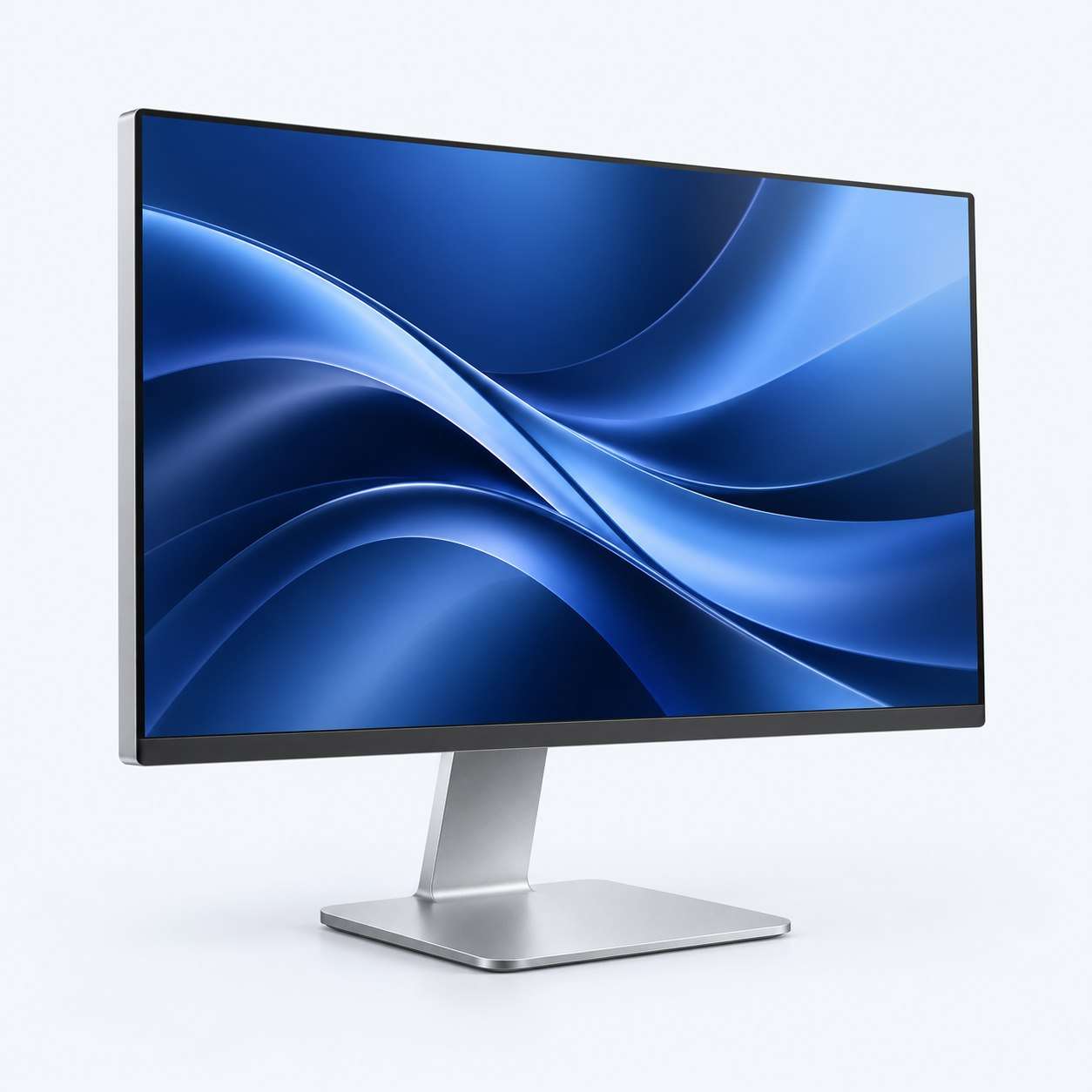 DEMO - Desktop Monitor