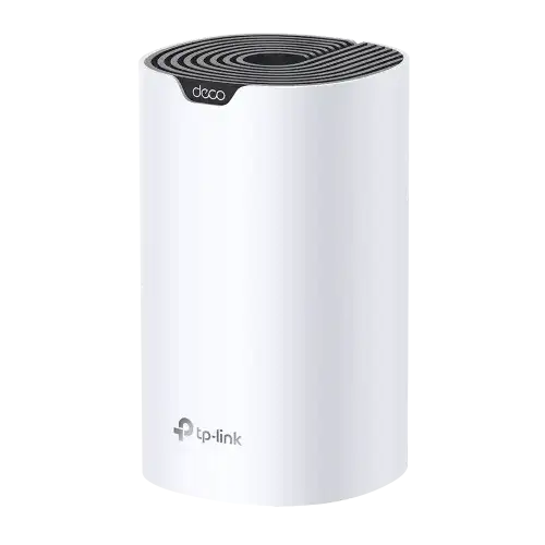 TP-Link Deco S7 AC1900 Dual Band Mesh Router (1-Pack)
