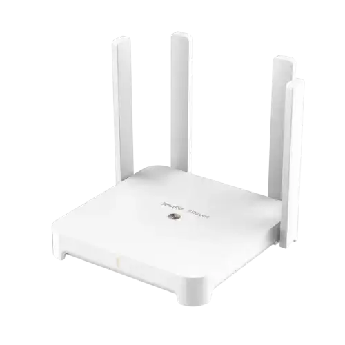 Ruijie RG-EW1800GX PRO 1800M Dual-Band Gigabit WiFi Router