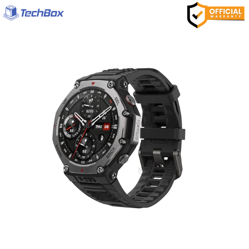 Amazfit T-Rex 3 Rugged Smartwatch