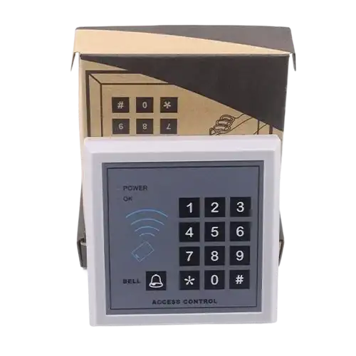 Nexakey NX-2052 Offline Access Control