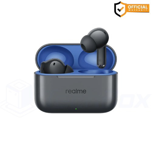Realme Buds T500 Pro