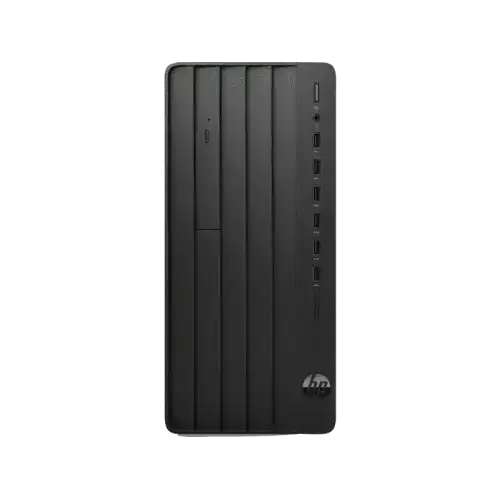 HP Pro Tower 280 G9 Core i3 12th Gen 4GB RAM 256GB SSD Desktop PC