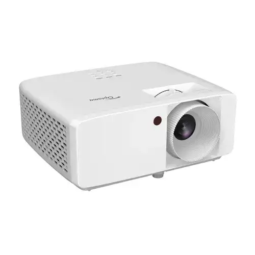 Optoma AZW500 5200 Lumens WXGA DLP Laser Projector