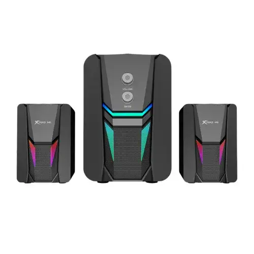 Xtrike Me SK-612 2:1 RGB Gaming Speaker