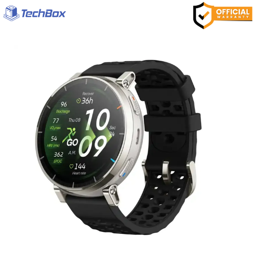 Amazfit Active 3 Premium Smartwatch