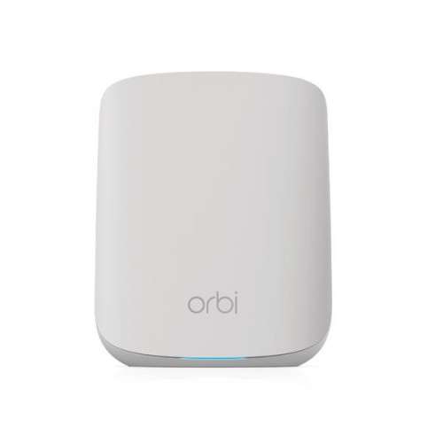 Netgear Orbi RBR350 AX1800 Dual-Band WiFi 6 Mesh Router