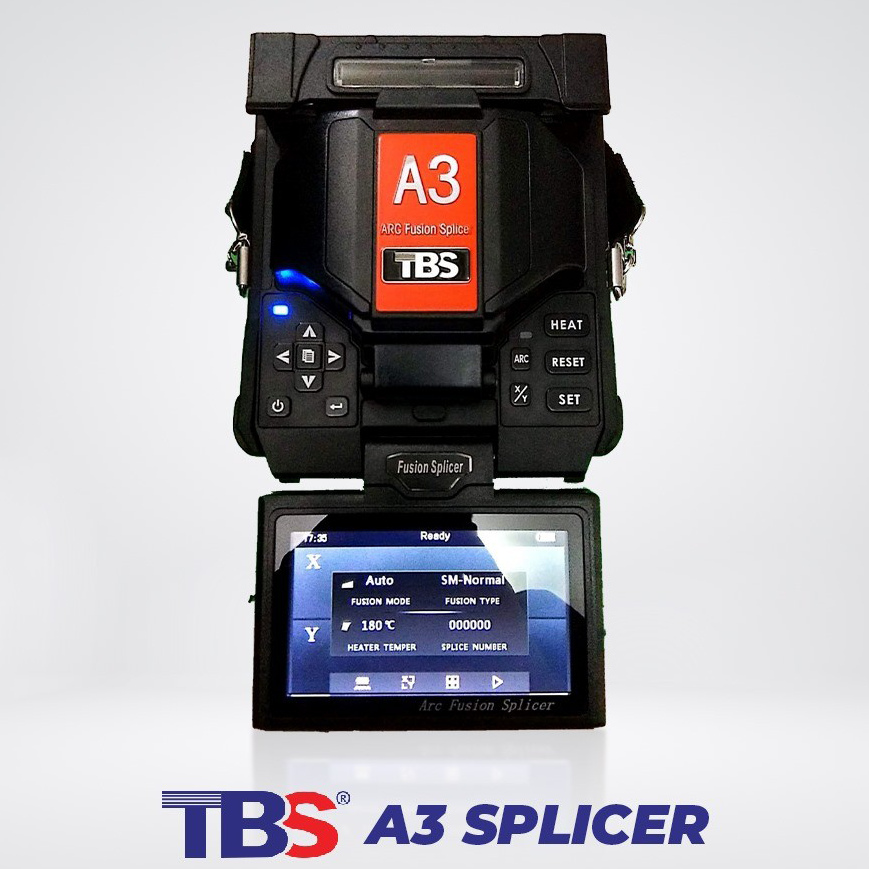 TBS A3 Splicer