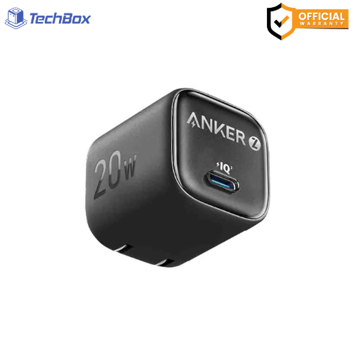 Anker Zolo 20W PD 3.0 Charger