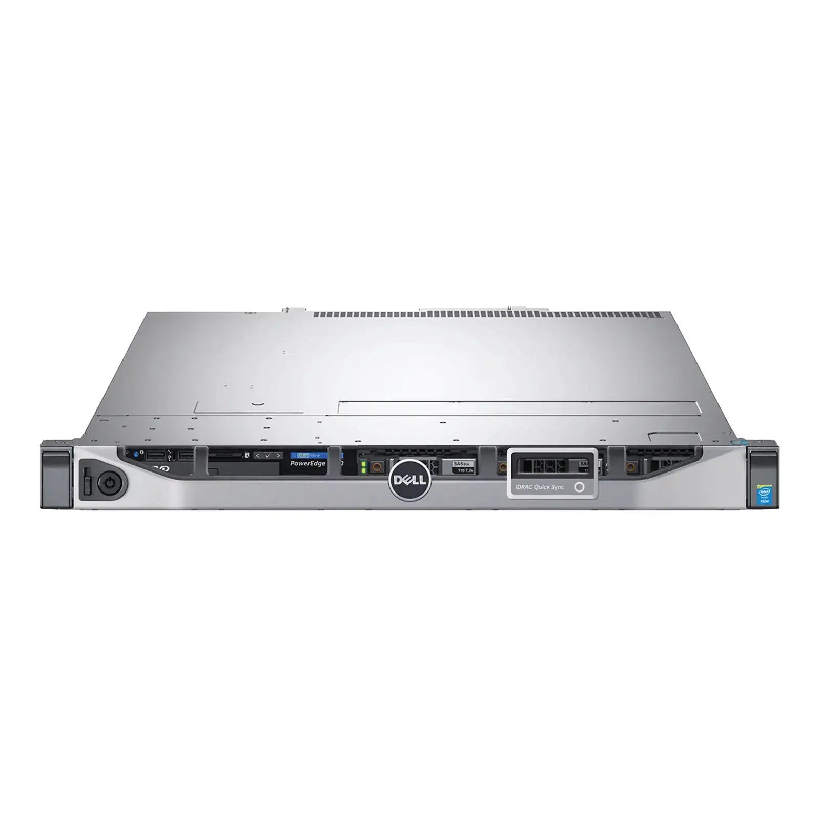 Dell PowerEdge R630 1U Rackmount Server