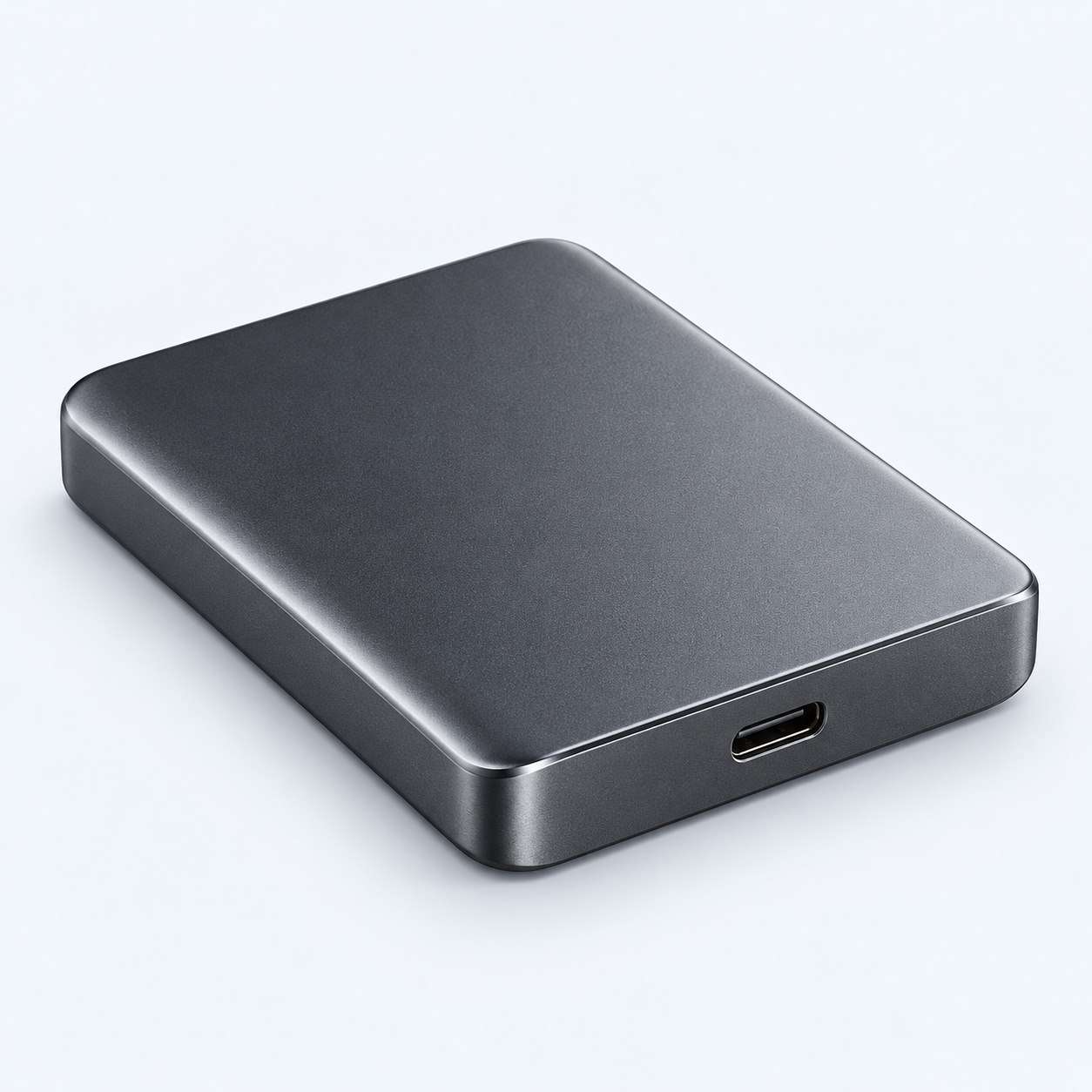 DEMO - Portable SSD