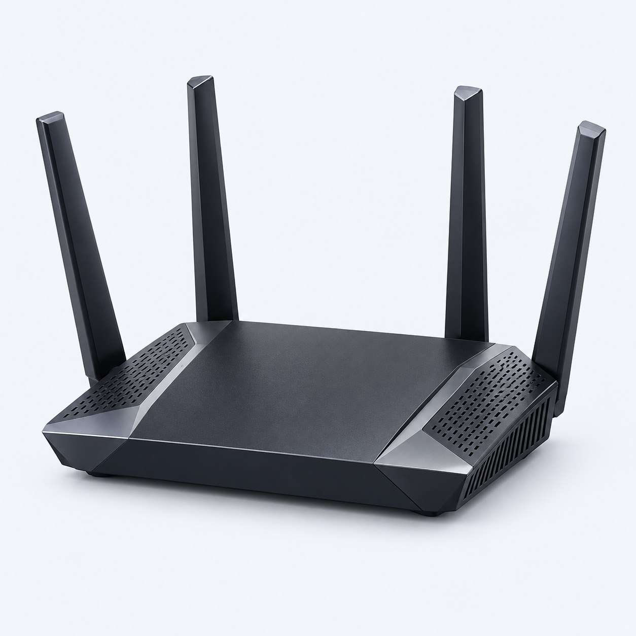 DEMO - Dual-band Wi-Fi Router